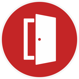 drzwi icon